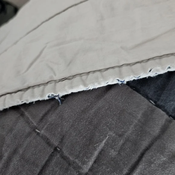 Pottery Barn Teen Twin Quilt & Sham - Picture 4 of 4